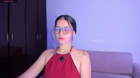Snapshot of your_lilacute1 chatting on 06/05/26, 07:14 Lila online show from 06/05/26, 07:14