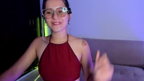 Snapshot of your_lilacute1 chatting on 07/21/26, 12:35 Lila online show from 07/21/26, 12:35