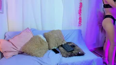 your lily69 online show from 05/20/26, 03:34