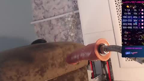 AngeLina online show from 03/09/25, 12:53