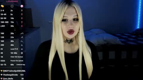 Eva online show from 03/06/25, 01:16