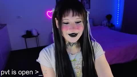 Eva online show from 09/10/25, 05:46