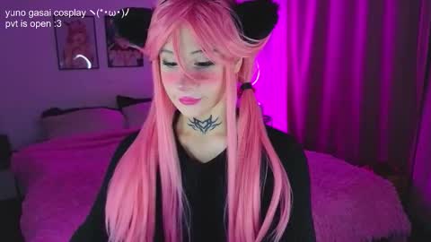 Snapshot of your_little_eva chatting on 01/16/26, 11:42 Eva online show from 01/16/26, 11:42