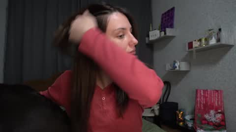 Meri  online show from 01/04/25, 09:52