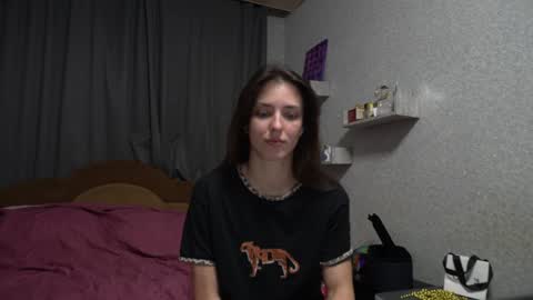 Meri  online show from 01/25/25, 09:35