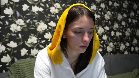 Meri  online show from 02/08/25, 12:17