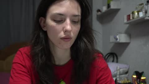 Meri  online show from 02/21/25, 10:26