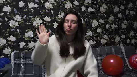 Meri  online show from 02/22/25, 10:09