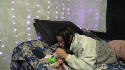 Meri  online show from 01/11/26, 08:25