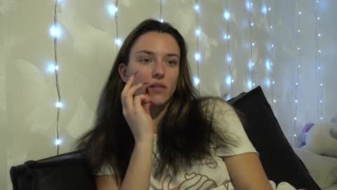 Meri  online show from 01/14/26, 09:09