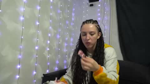 Meri  online show from 03/06/26, 08:38