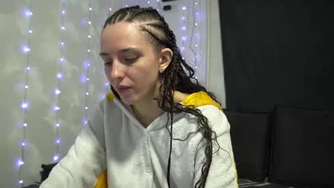 Meri  online show from 03/07/26, 09:23