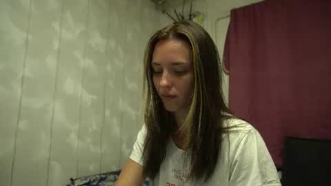 Meri  online show from 07/04/26, 08:37