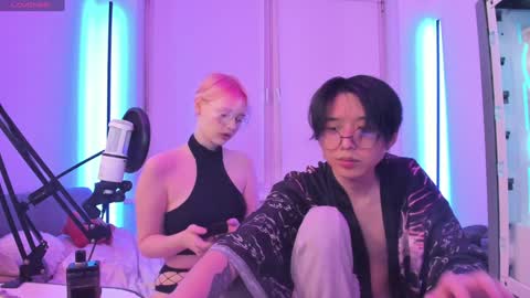 Snapshot of your_little_twink chatting on 12/24/24, 11:33 Han online show from 12/24/24, 11:33