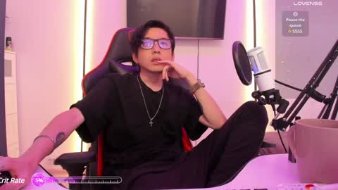 Snapshot of your_little_twink chatting on 01/08/25, 10:59 Han online show from 01/08/25, 10:59