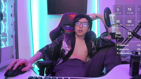 Snapshot of your_little_twink chatting on 02/03/25, 02:36 Han online show from 02/03/25, 02:36