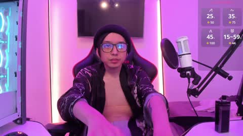 Snapshot of your_little_twink chatting on 02/03/25, 09:41 Han online show from 02/03/25, 09:41