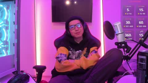 Snapshot of your_little_twink chatting on 02/04/25, 02:28 Han online show from 02/04/25, 02:28