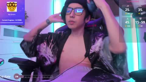 Snapshot of your_little_twink chatting on 02/08/25, 05:39 Han online show from 02/08/25, 05:39