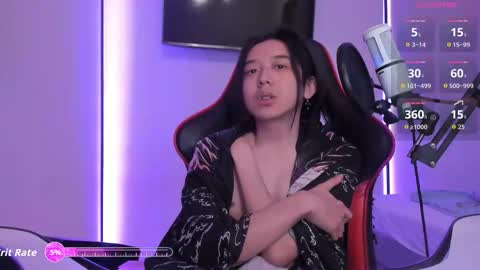 Snapshot of your_little_twink chatting on 09/19/25, 12:12 Han online show from 09/19/25, 12:12