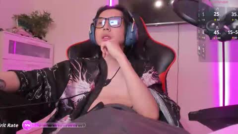 Snapshot of your_little_twink chatting on 11/07/25, 05:51 Han online show from 11/07/25, 05:51