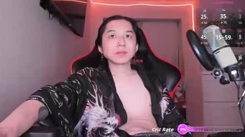 Snapshot of your_little_twink chatting on 02/08/26, 01:20 Han online show from 02/08/26, 01:20