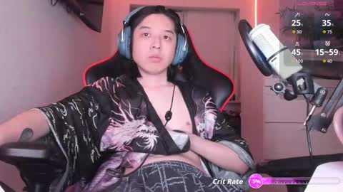 Snapshot of your_little_twink chatting on 02/08/26, 09:40 Han online show from 02/08/26, 09:40