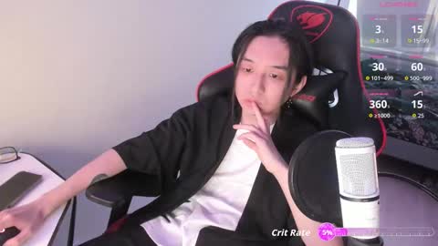 Snapshot of your_little_twink chatting on 02/24/26, 11:41 Han online show from 02/24/26, 11:41