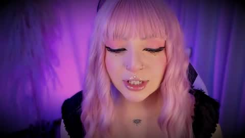 Cami independent model online show from 03/31/26, 05:30