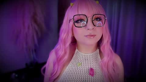 Cami independent model online show from 05/28/26, 05:16