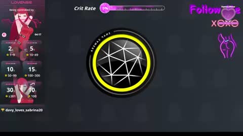 your_lovely_millan online show from 07/07/26, 06:47