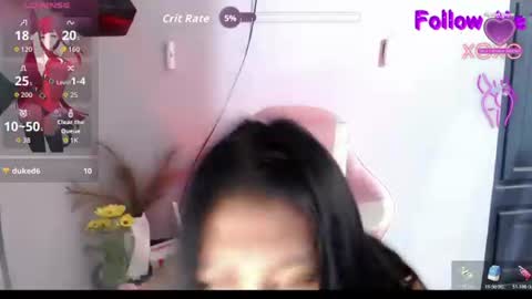 your_lovely_millan online show from 07/16/26, 09:04