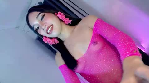 your_luckygirl88 online show from 10/12/25, 01:26