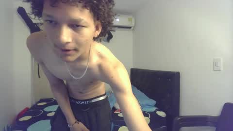 your_master7 online show from 02/02/26, 05:39