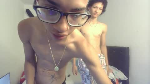 your_master7 online show from 02/04/26, 12:49