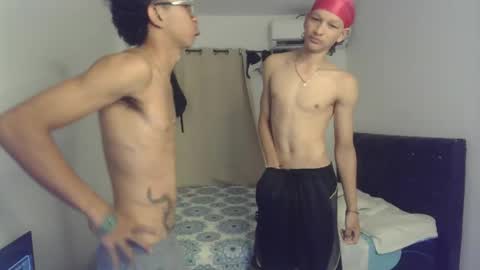 your_master7 online show from 02/22/26, 05:51