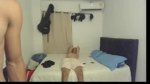 your_master7 online show from 04/25/26, 08:39