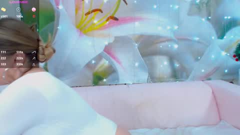 Lilly online show from 01/18/25, 10:06