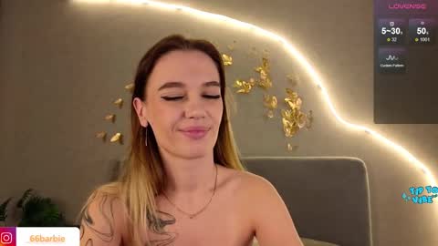 Jessica Loyd online show from 03/11/25, 06:10