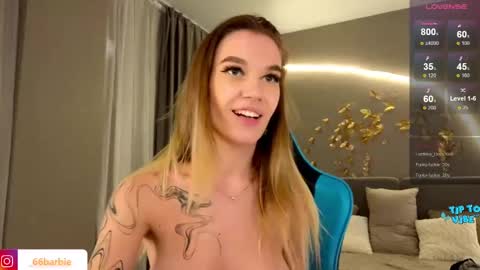 Jessica Loyd online show from 03/12/25, 06:07