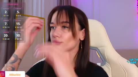 Jessica Loyd online show from 04/06/26, 09:43