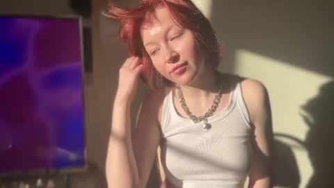 Mia online show from 04/25/26, 11:57