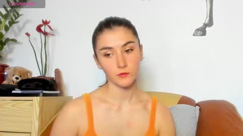 Andrea Your sweet farmer girl online show from 01/28/25, 10:34