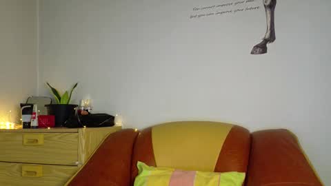 Andrea Your sweet farmer girl online show from 10/07/25, 10:23