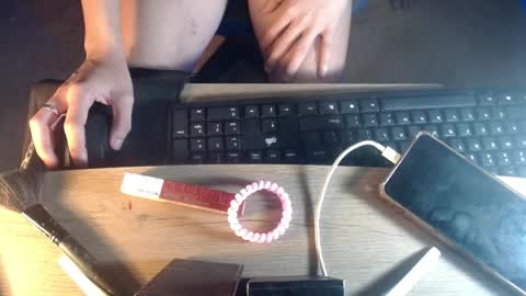 your_naughty_cumslut69 online show from 04/07/26, 05:13