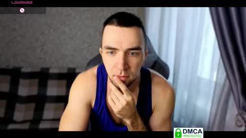 Your new boyfriend17 online show from 02/15/26, 08:46