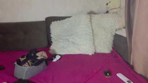 Anna online show from 09/10/25, 03:12