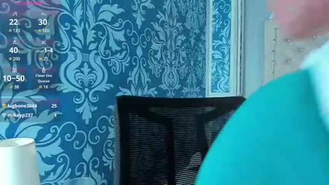 Salome online show from 01/18/25, 12:02