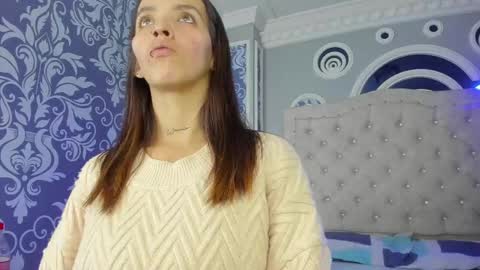 Salome online show from 02/13/25, 03:39