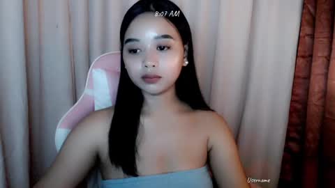 Snapshot of your_pinay_ivy chatting on 02/13/25, 06:20 your_pinay_ivy online show from 02/13/25, 06:20